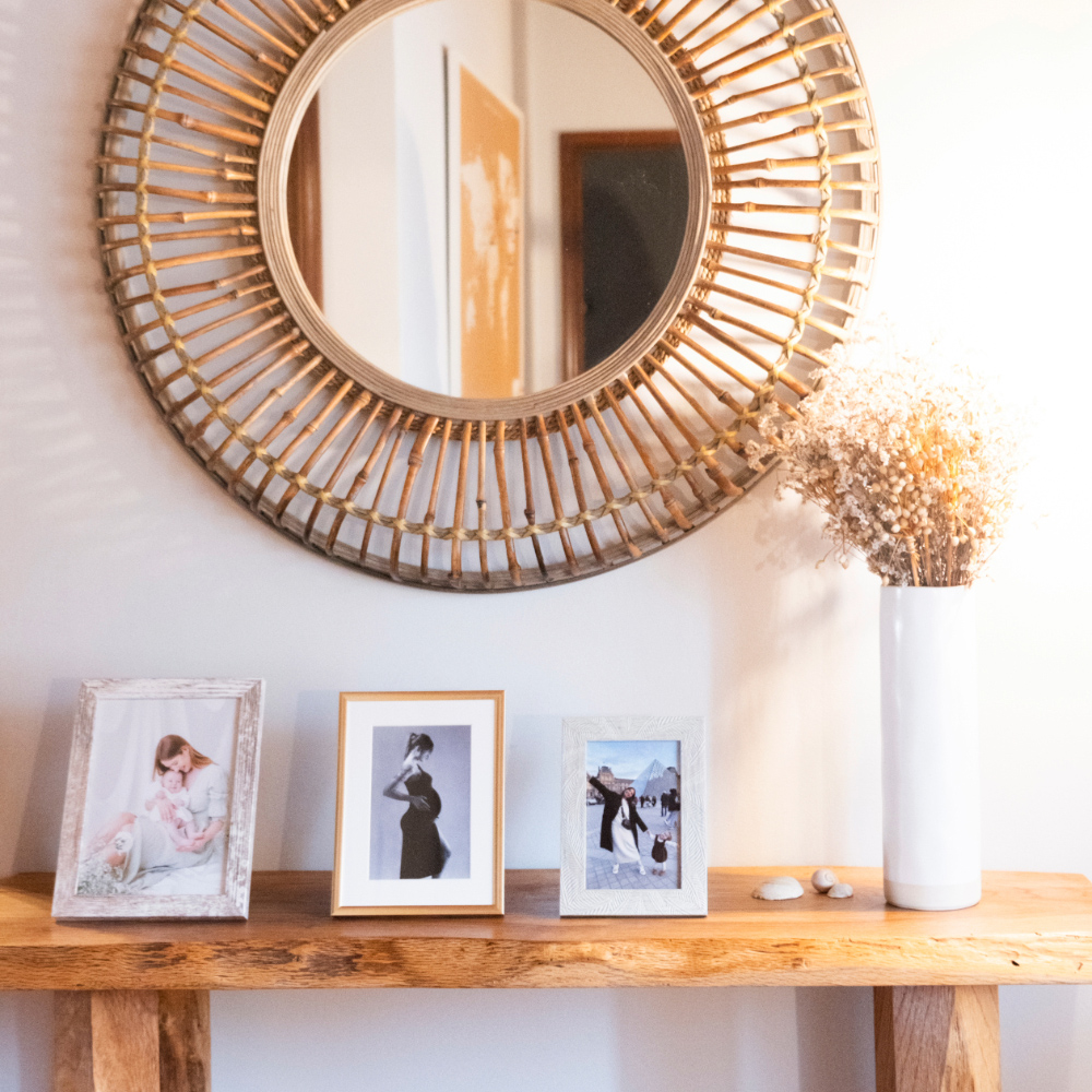 Moldura Essence inspiração 6